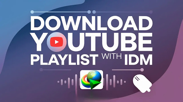 YouTube Multi Downloader: Download Entire Playlists with IDM (Ultimate Guide)